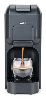 Wilfa MMA1T-TC15 Volo Multi Mini espressomaskine