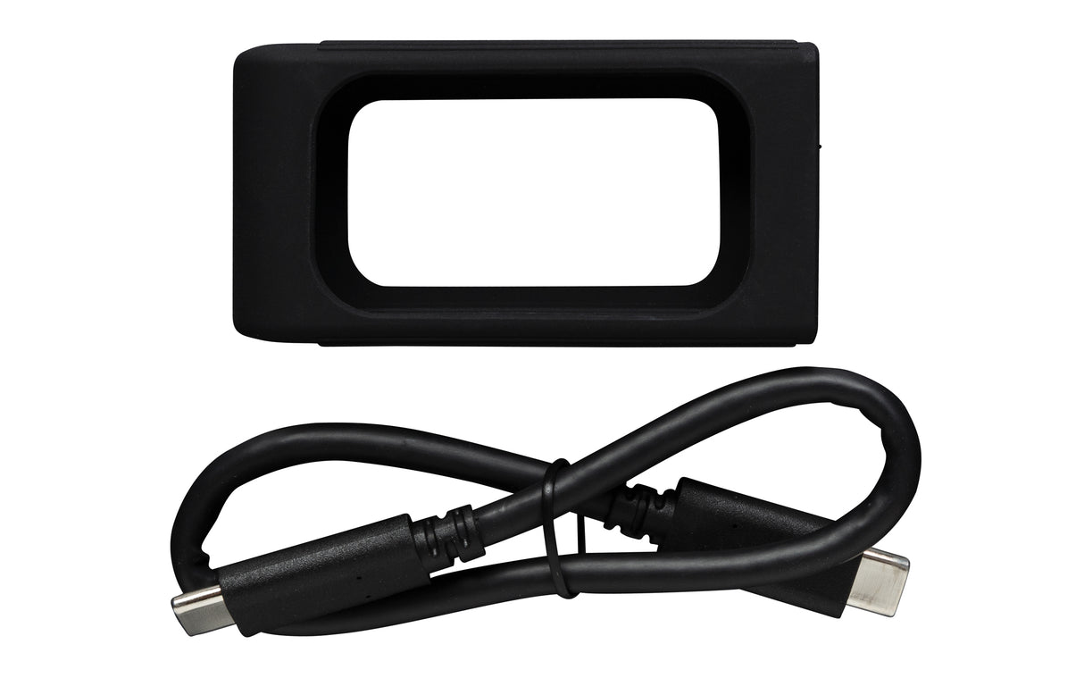 Kingston SSD XS2000 500GB USB 3.2 Gen 2x2