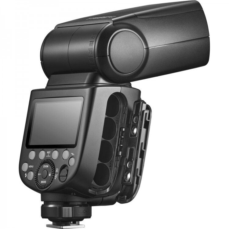 GODOX TT685II TTL-blitz til Fujifilm