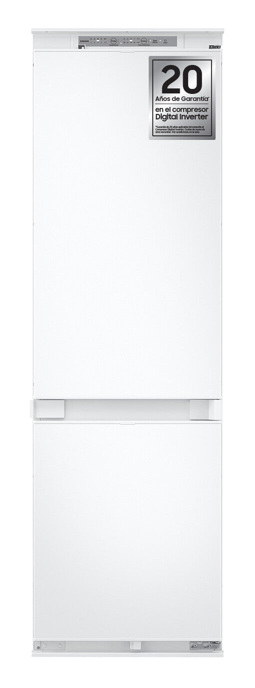 Samsung BRB70F26DES0EF integrerbart kølefryseskab