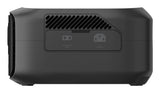 EcoFlow RIVER 3 UPS Bærbar energistation 5 Lithium jern fosfat (LiFePO4) 300 W 3,55 kg