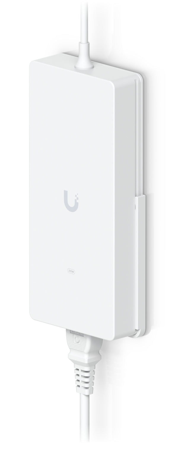 Ubiquiti UniFi 210Watt strømforsyningsadapter