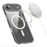 Tech-Protect 5906302319626 mobiltelefon etui 16,5 cm (6.5") Cover Transparent
