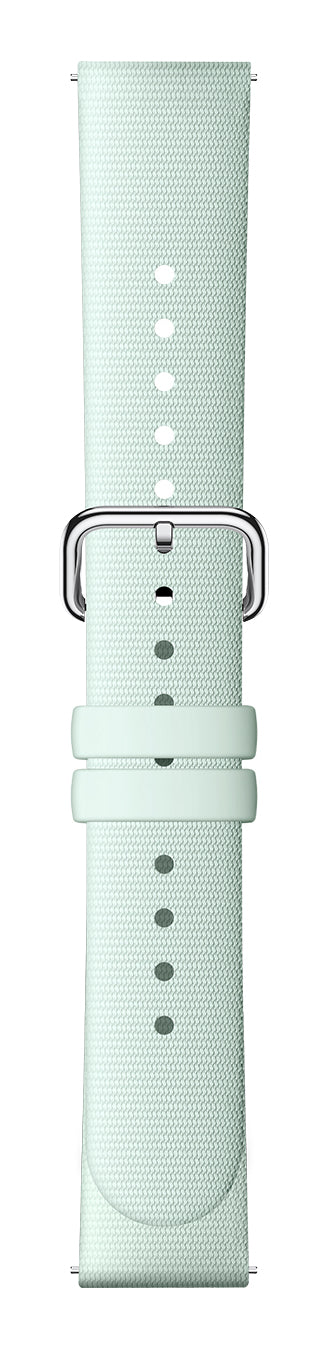 Xiaomi S4 3,35 cm (1.32") AMOLED 41 mm Digital 466 x 466 pixel Sølv