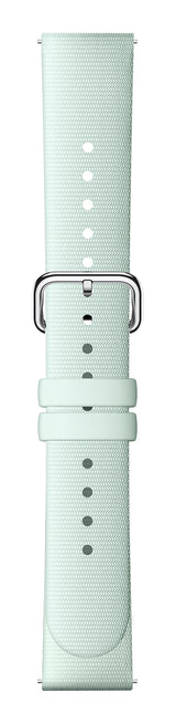 Xiaomi S4 3,35 cm (1.32") AMOLED 41 mm Digital 466 x 466 pixel Sølv