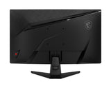 MSI MAG 274CQF computerskærm 68,6 cm (27") 2560 x 1440 pixel Wide Quad HD Sort