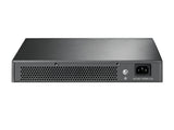 TL-SG1016DE 16-PORT GIGABIT EASY SMART SWITCH