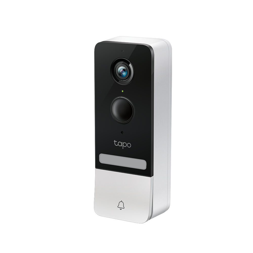 TP-Link Tapo D230S1 Sort, Hvid