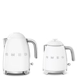 Smeg KLF05WHEU elkande hvid