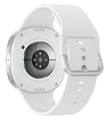 Samsung Watch 8 44mm Silver GPS + LTE EU