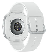 Samsung Watch 8 44mm Silver GPS + LTE EU