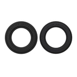 Magnetisk telefonholder Nillkin Snaphold til enheder med MagSafe, 2 stykker (sort)