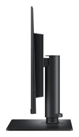 Samsung LS24D400GSUXXE computerskærm 61 cm (24") 1920 x 1080 pixel Fuld HD LCD Sort