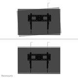 Neomounts WL30-750BL16 tv-beslag 2,18 m (86") Sort