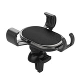 Gravity holder LDNIO MG01 (sort)
