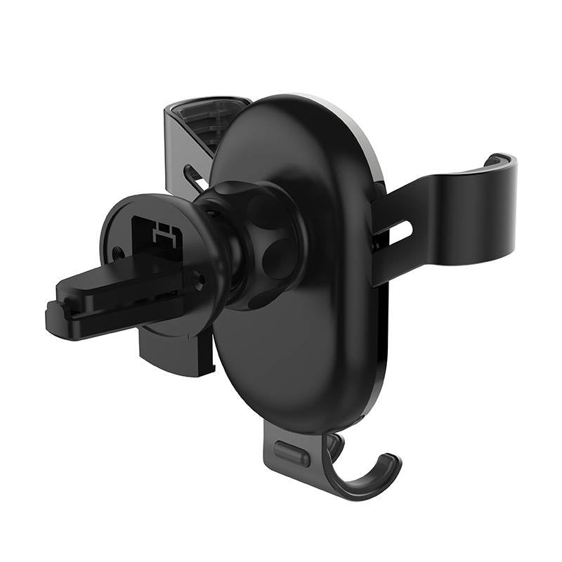 Gravity holder LDNIO MG01 (sort)