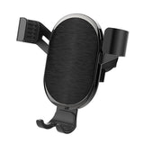 Gravity holder LDNIO MG01 (sort)