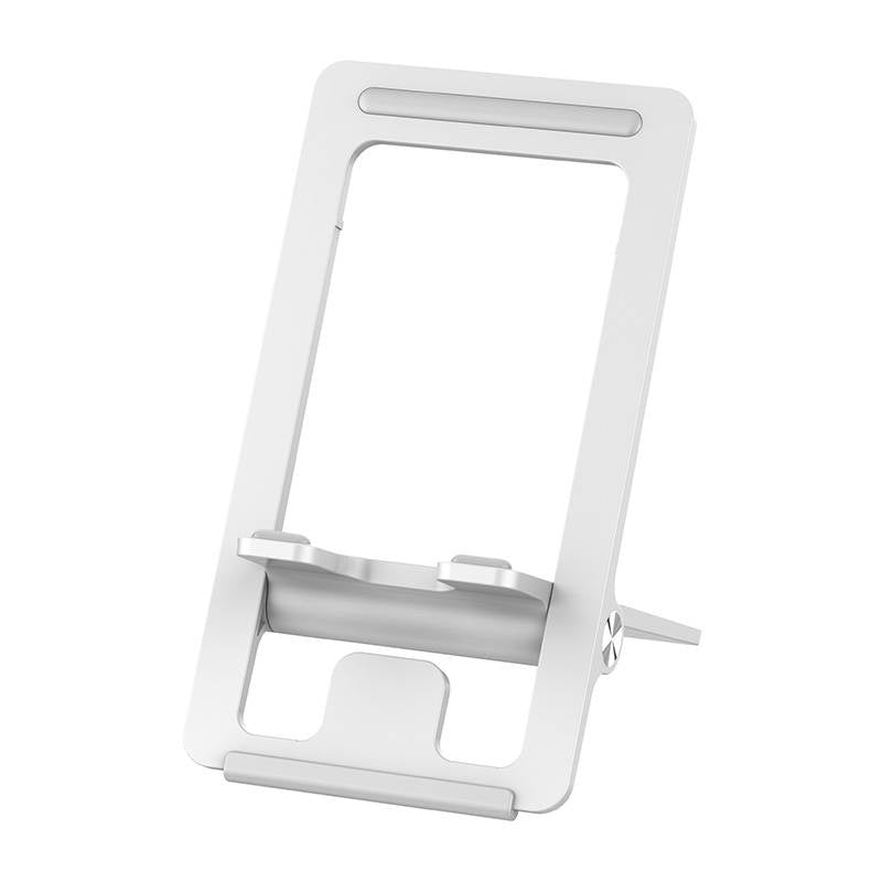 Stativholder LDNIO MG06 til telefon (hvid)