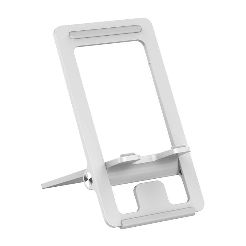 Stativholder LDNIO MG06 til telefon (hvid)