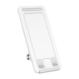 Stativholder LDNIO MG06 til telefon (hvid)