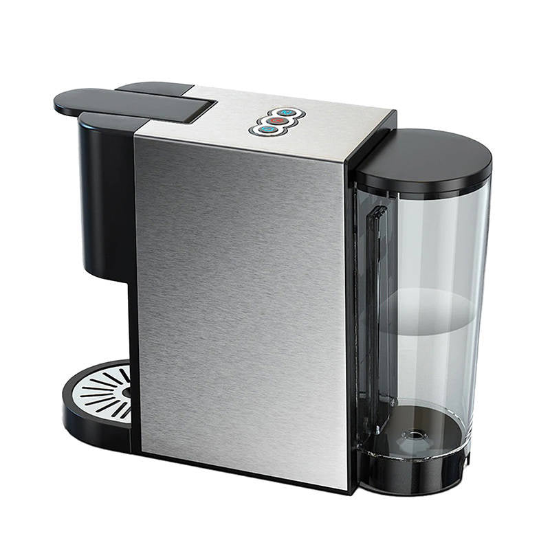 4-i-1-kapsel kaffemaskine 1450W HiBREW H3A