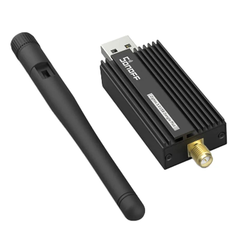 ZigBee 3.0 Gateway Plus-E SONOFF ZBDongle-E Dongle