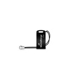 MediaRange MR920 USB-nøgle 8 GB USB Type-A 2.0 Sort