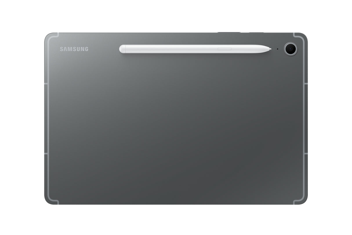 Samsung Galaxy Tab S10 FE Wi-Fi 12GB 256GB Grå