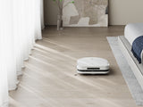 Ecovacs Deebot X5 Omni 0,25 L Poseløs Hvid