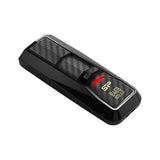 Silicon Power Blaze B50 USB-nøgle 64 GB USB Type-A 3.2 Gen 1 (3.1 Gen 1) Sort