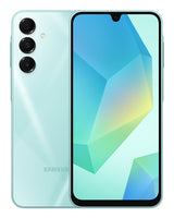 Samsung A16 5G 128GB 4GB RAM Light Green EU