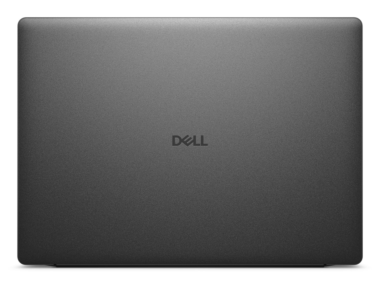 DELL Pro 14 Essential PV14255 AMD Ryzen™ 7 PRO 250 Laptop 35,6 cm (14") Full HD+ 16 GB DDR5-SDRAM 512 GB SSD Wi-Fi 6 (802.11ax) Windows 11 Pro Nordisk Sort