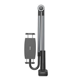 Roterende clipholder til telefon / tablet Baseus Otaku Life Rotary Pro (grå)
