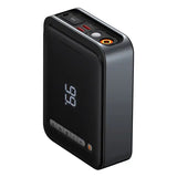 Powerbank / Starter + Kompressor 2in1 Baseus Super Energy Car Jump Starter, 8000mAh, 1000A USB (sort)