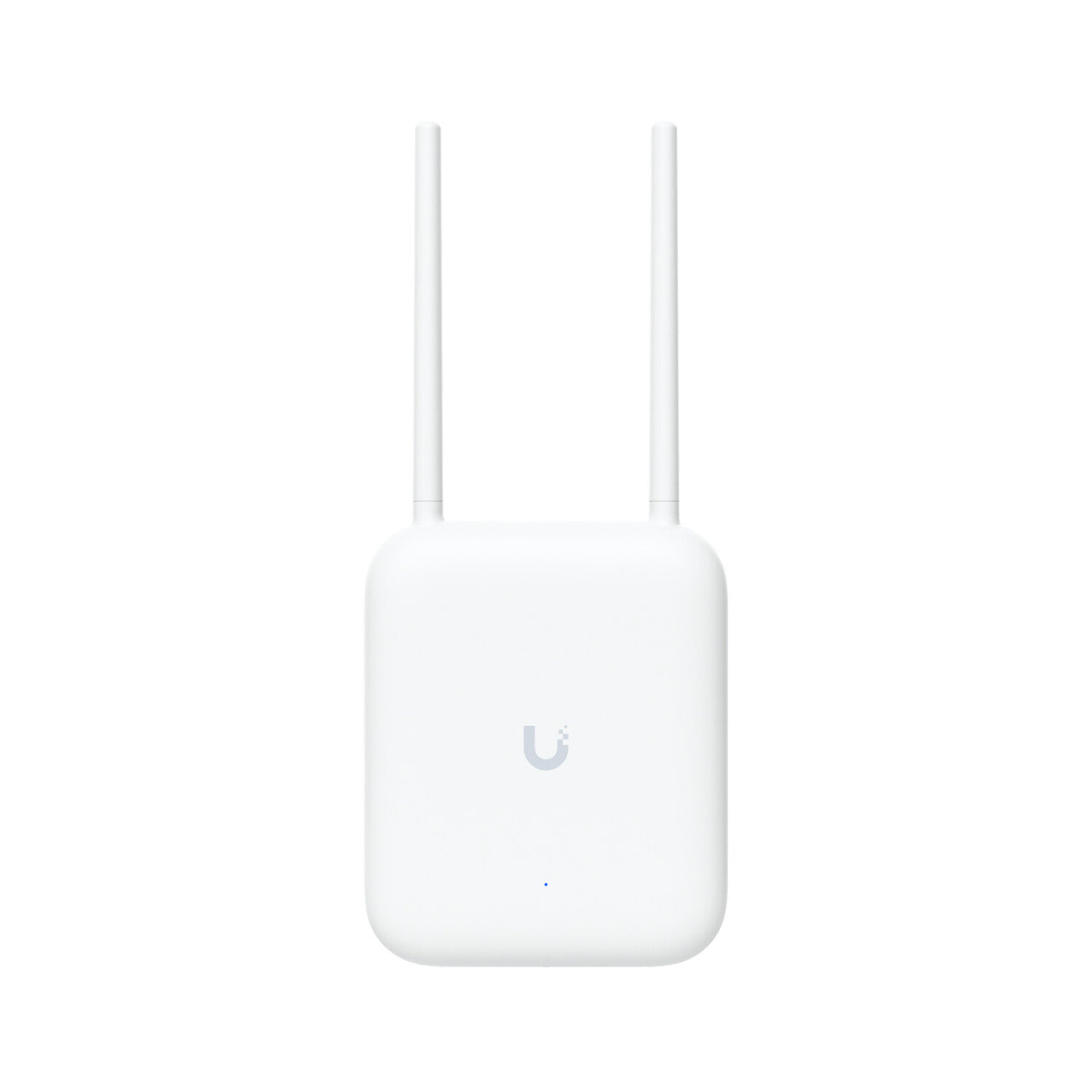 Ubiquiti U7 Outdoor 4300 Mbit/s Hvid Strøm over Ethernet (PoE)