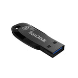 SanDisk SDCZ410-032G-G46 32GB 3.2 Gen 1 USB stick Sort