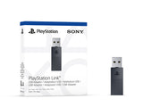 [AI generated title] Sony PlayStation Link Usb-Adapter til Pulse Headset