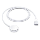 Apple Magnetic - smart watch charging cable - 1 m