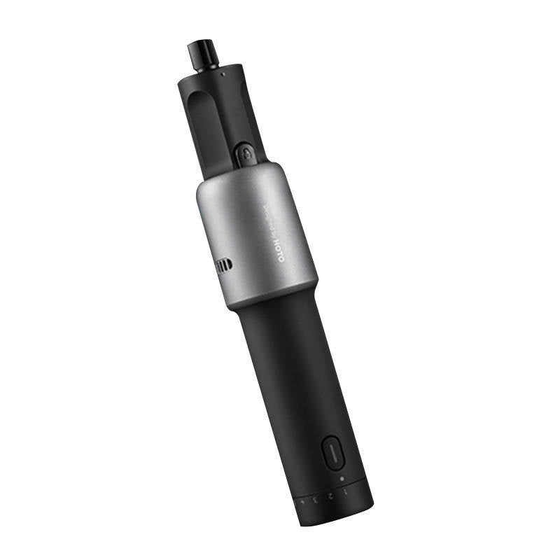Universal Rotary værktøj HOTO QWLDM001 35-i-1 (Sort)