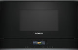 Siemens BF722R1B1 mikroovn til indbygning