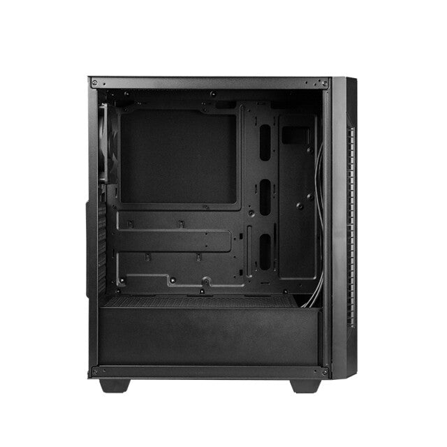 Chieftec AS-01B-OP computeretui Full Tower Sort