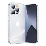 Gennemsigtig Joyroom JR-14Q3 for Apple iPhone 14 Plus 6.7 "