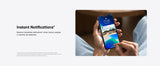 Eufy 4G LTE Cam S330 Kugle (form) IP-sikkerhedskamera Udendørs 3840 x 2160 pixel Loft/væg/pæl