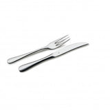 WMF Steak knife/fork set Cromargan 18/10 rustfrit stål