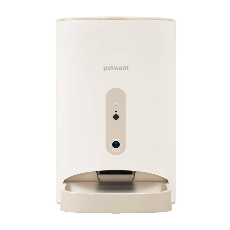 Automatisk fødevarespenser PetWant F11-C