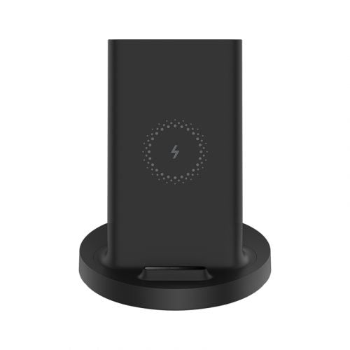 Xiaomi Mi Trådløs opladningsstativ 20W sort EU GDS4145GL