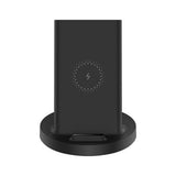 Xiaomi Mi Trådløs opladningsstativ 20W sort EU GDS4145GL
