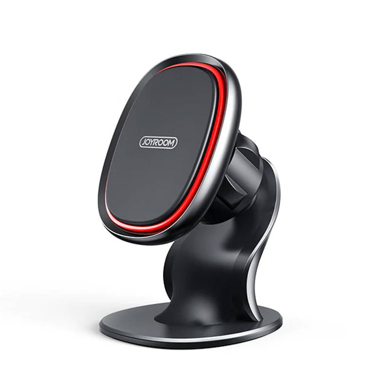 Magnetisk bilholder Joyroom Magic JR-ZS205 til instrumentbræt (sort)