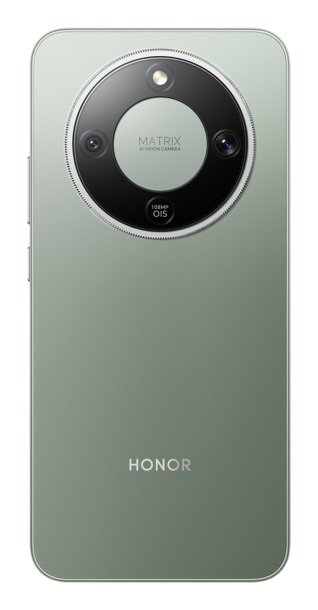 Honor Magic 8 Lite 17,2 cm (6.79") Hybrid Dual SIM MagicOS 9.0 5G USB Type-C 8 GB 512 GB 7500 mAh Grøn