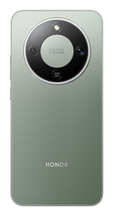 Honor Magic 8 Lite 17,2 cm (6.79") Hybrid Dual SIM MagicOS 9.0 5G USB Type-C 8 GB 512 GB 7500 mAh Grøn
